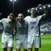 Menanti Ledakan Permainan Persib
