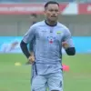 Ini Respons Saddil Ramdani dengan Latihan Berat Skuad Bojan Hodak