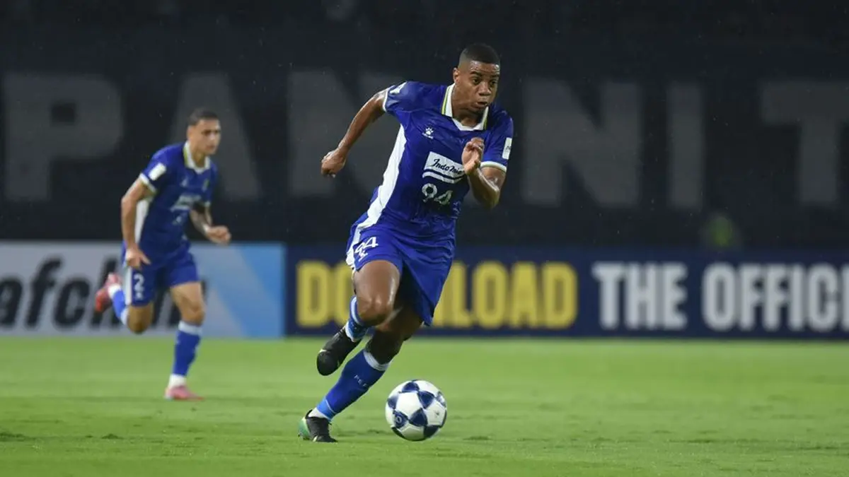 Resep Jitu Persib Bocor Jelang Laga Persib vs Persis Solo, Terkesan Sederhana Namun Penting Resep Jitu Persib Bocor Jelang Laga Persib vs Persis Solo