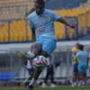 Tekad Uilliam Barros dan Teja Paku Alam Membuat Bobotoh Senang Jelang Lawan PSBS Biak