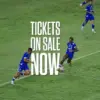 Persib Rilis Harga Tiket Persib vs Selangor FC