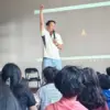 Bos Persib Bangun Semangat Juara Anak Muda