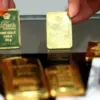 Harga Emas Dunia Sentuh USD 4.040