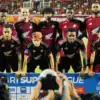Ini Jadwal Baru Laga PSM Makassar vs Persebaya Surabaya