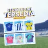 Bobotoh Bisa Memiliki Jersey Persib Player Issue