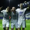 Siasati Jadwal Padat Persib