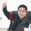 PSSI Seleksi 5 Pelatih Top dan Sudah Ada di Kantong Erick Thohir