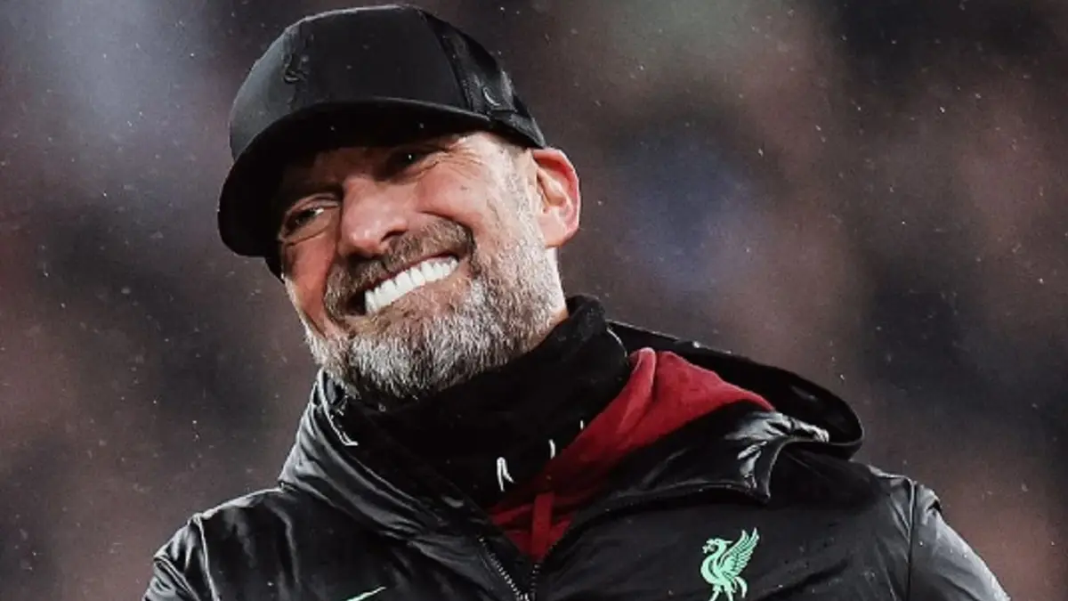 Legenda Persib Usulkan Jurgen Klopp Jadi Pelatih Timnas Indonesia, Saatnya Terapkan Sepakbola Ala Jerman Legenda Persib Usulkan Jurgen Klopp Jadi Pelatih Timnas Indonesia