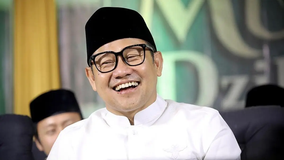 Cak Imin Gagas Penghapusan Tunggakan Iuaran JKN