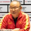 Respons Media Vitenam Saat Park Hang-seo Jadi Kandidat Pelatih Timnas Indonesia