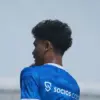 Zulkifli Lukmansyah Siap Maksimalkan Kesempatan di Persib U20