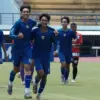 Persib Permalukan Madura United U18 di Kompetisi EPA
