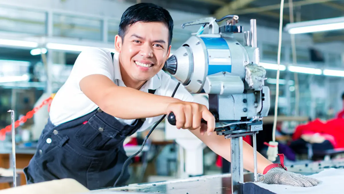 Dicari 80.000 Lulusan Baru untuk Program Magang Nasional