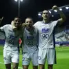 Persib Siaga 1 Hadapi Selangor FC
