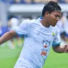 Persib Bidik Kemenangan di Sleman, Fokus Maksimalkan Performa Hadapi PSBS Biak
