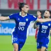 Kelas Persib Bandung Di Atas Selangor FC