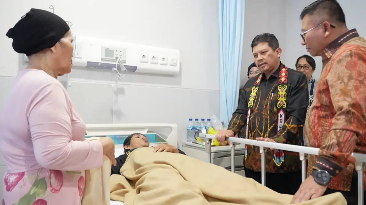 DPR Dukung Rencana Pemerintah Penghapusan Tunggakan Iuran BPJS Kesehatan