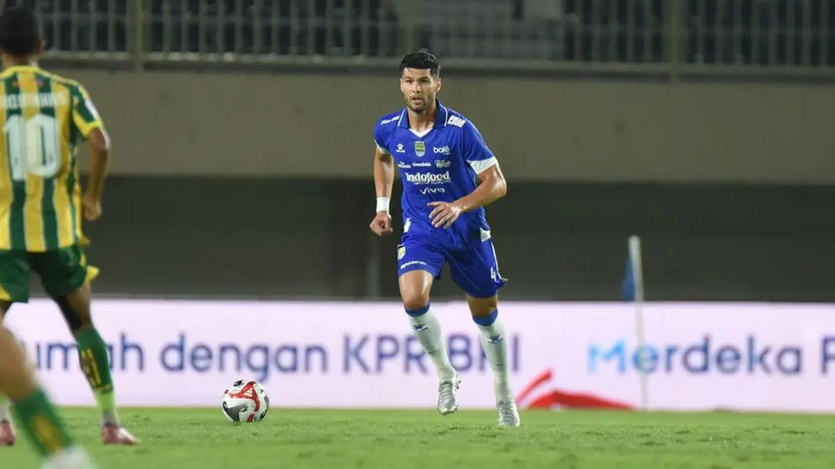 Julio Cesar dan Lucho Bocorkan Kekuatan Selangor FC Terbaru