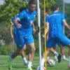 Laga Tunda Persib vs Borneo FC Digelar 5 Desember 2025