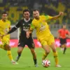 Persebaya vs Persija Jakarta Laga Papan Atas Klasemen