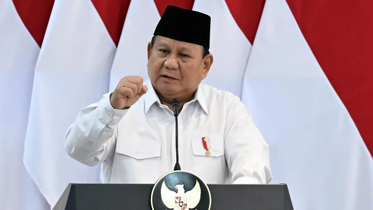 Penghapusan Tunggakan Iuran BPJS Kesehatan Menunggu Keputusan Presiden Prabowo Subianto
