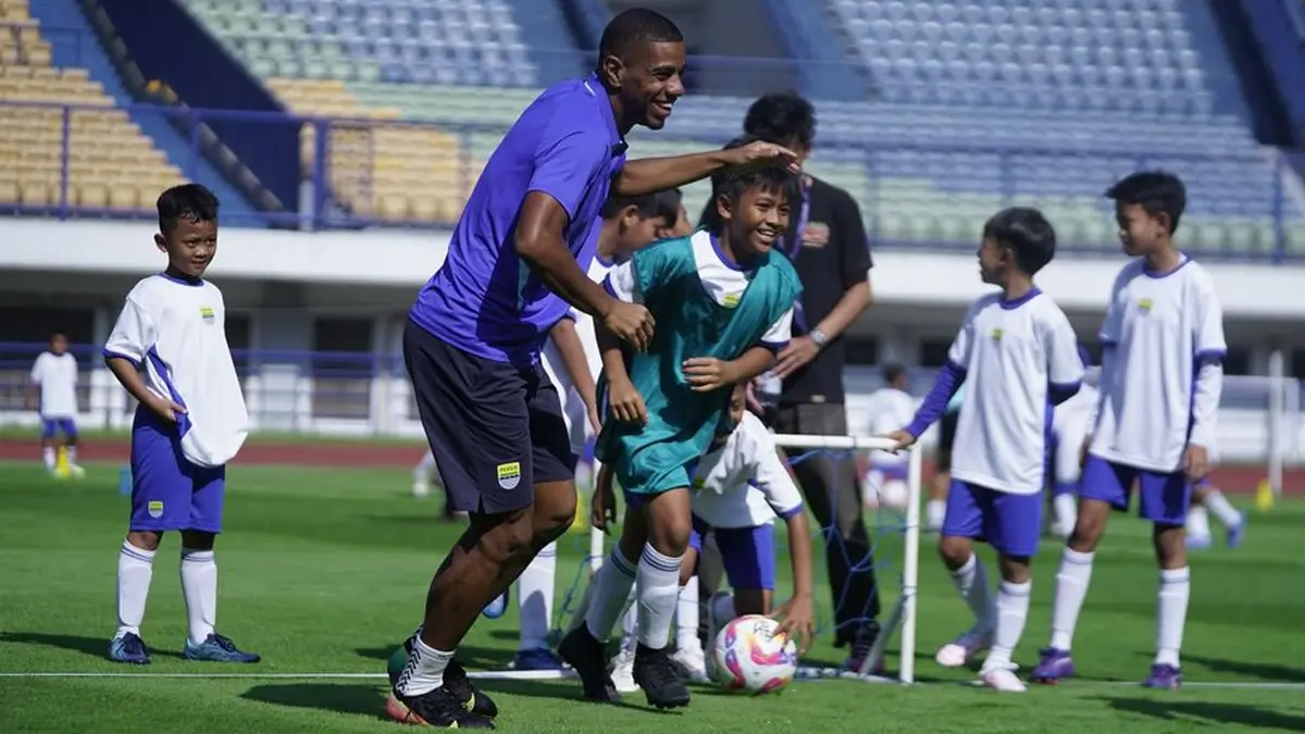 PERSIBDAY Festival 2025