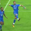 Tutorial Persib Menang dengan 10 Pemain dari Persis Solo