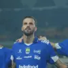 Matricardi Ingatkan Persib Tetap Rendah Hati Usai Catatan Sempurna di Bulan Oktober