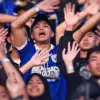 Kenapa Persib Melarang Bobotoh ke Bali
