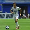 Bek Persib Eliano Reijnders Optimis: Saya Punya Perasaan yang Bagus untuk Piala Dunia