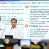 Paket Ekonomi 2025 8+4+5 untuk Jaga Daya Beli dan Dorong Aktivitas Akhir Tahun