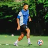 2 Pemain Asing PSIM Yogyakarta Absen Lawan Persita Tangerang