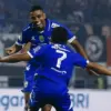 Persib vs Persis Catat Rekor di Pekan ke-10 Super League