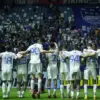 Bobotoh dan Dubes RI Support Persib di Thailand