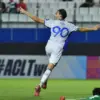 Komentar Bojan Hodak Soal Gol Andrew Jung Dianulir Wasit