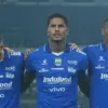 Ramon Tanque Memilih Tak Menyerah Meskipun Belum Cetak Gol di Persib
