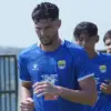 Julio Cesar Bocorkan Kondisi Tim Persib Bandung Terbaru