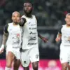 Resep Jitu Persija Maksimalkan Strategi Bola Mati