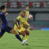 Persib Perbesar Lolos ke 16 Besar ACL 2