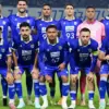 Persib Bandung Nikmati Libur Singkat Jelang Evaluasi dan Pemantapan Tim di FIFA Matchday