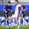 Marc Klok Bangga Persib Kirim Pemain Paling Banyak untuk Timnas Indonesia