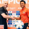 Pelatih Bangkok United Totchtawan Sripan sesumbar timnya akan meraih 3 poin