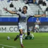 Persib Bandung Pecahkan Rekor 30 Tahun di Thailand