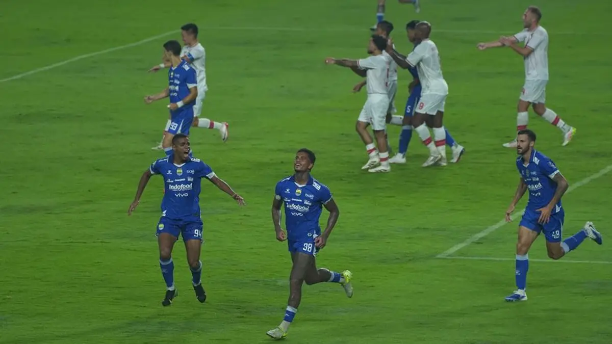 Komentar Bojan Hodak Soal Ramon Tanque Belum Cetak Gol bagi Persib di Super League dan ACL 2 Komentar Bojan Hodak Soal Ramon Tanque Belum Cetak Gol bagi Persib