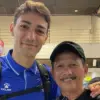 Djadjang Nurdjaman (Djanur) Direktur Teknik Persib Bandung Ini Kenang Momen Persib Cetak Sejarah 30 Tahun Lalu
