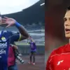 Persib Bidik Ciro Alves-Joey Pelupessy untuk Hatrick Juara dan Asia