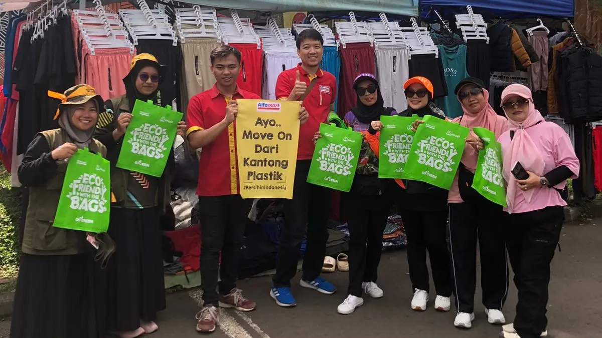 World Cleanup Day