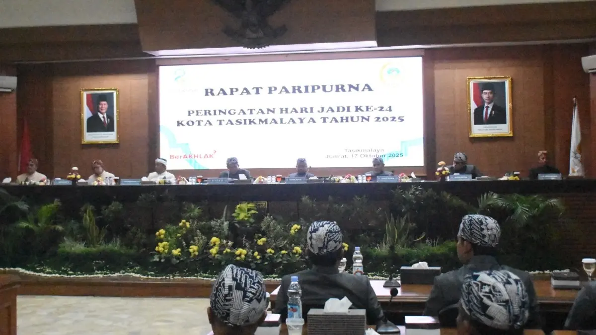 Rapat Paripurna