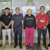 Kejaksaan negeri kota tasikmalaya, penangkapan DPO kasus narkoba