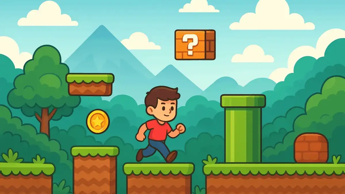 Game penghasil uang